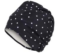Fashy Cuffia da bagno 3458 20 con chiusura in velcro