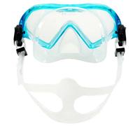 Aquafeel Maschera Subacquea Explorer