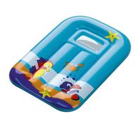 Aquafeel Materasso Gonfiabile Waterworld