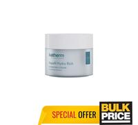 Aquafil Hydra Rich crema idratante anti-età crema idratante a lunga durata pe...