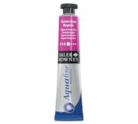 Aquafine 8 ml Quinacridone Magenta