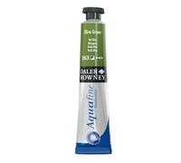 Aquafine, 8 ml, verde oliva