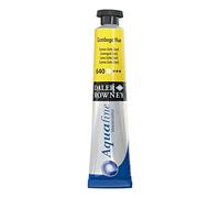 Aquafine - Sfumatura Gamboge, 8 ml