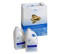 AquaFinesse 12002676 3-5 Mese Dichlor Spa Caldo Vasca Acqua Cura Sistema Kit