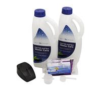 AquaFinesse 12002685 Kit Spa Multiuso Per Vasca Idromassaggio 3-5 Mesi