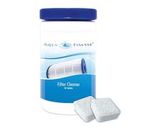 AquaFinesse - Filter Clean - Filtro pulitore a Cartuccia Filtro e Spa - SC-AQN-500-0065-X001