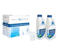 Aquafinesse - kit spa vasca idromassaggio