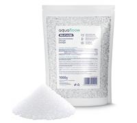 Aquafloow 1000g Silica Gel, deumidificatore essiccante senza indicatore, efficacemente assorbente e versatile, contro muffe e corrosione, umidità e nebbia in auto