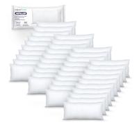 Aquafloow 40 Pezzi Sacchetti di Ricarica per Deumidificatore 450 g | Contro Condensa, Muffa e Cattivi Odori, per Ambienti Fino a 40 m² | Ideale per Cucina, Bagno, Ufficio, Auto