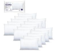 Aquafloow Sacchetti di Ricarica per Deumidificatore | Contro Condensa, Muffa e Cattivi Odori, per Ambienti Fino a 40 m² | Ideale per Cucina, Bagno, Ufficio, Auto (15, 200g)