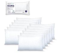 Aquafloow Sacchetti di Ricarica per Deumidificatore | Contro Condensa, Muffa e Cattivi Odori, per Ambienti Fino a 20 m² | Ideale per Cucina, Bagno, Ufficio, Auto (12, 280g)