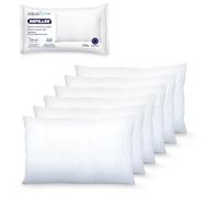 Aquafloow Sacchetti di Ricarica per Deumidificatore | Contro Condensa, Muffa e Cattivi Odori, per Ambienti Fino a 20 m² | Ideale per Cucina, Bagno, Ufficio, Auto (6, 280g)