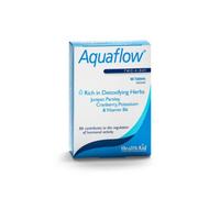 AQUAFLOW 60 COMPRESSE - A BASE DI ESTRATTI DI ERBE DETOSSINANTI