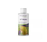 Aquaforest - AF Micro 125 ml - Fertilizzante Base Altamente concentrato con Un Set Completo di micronutrienti necessari per Lo Sviluppo ottimale delle Piante dell'acquario