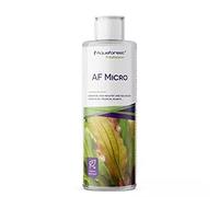 Aquaforest - AF Micro 500 ml - Fertilizzante Base Altamente concentrato con Un Set Completo di micronutrienti necessari per Lo Sviluppo ottimale delle Piante dell'acquario