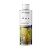 Aquaforest - AF Micro (Freshwater) 250 ml - Fertilizzante Base Altamente concentrato con Un Set Completo di micronutrienti necessari per Lo Sviluppo ottimale delle Piante dell'acquario