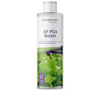 Aquaforest - AF PO4 Boost 500 ml - concime Professionale al fosforo Facilmente assorbibile per Piante acquatiche