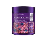 Aquaforest AF Protein Power 1mm 120g Pellet crostacei e alghe affondanti
