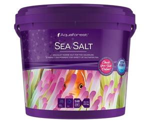 Aquaforest Sea Salt