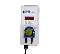 AQUAFORTE acquaforte Dosatech Pompa Dispenser - Bianco 15 x 25 x 8 cm SL231