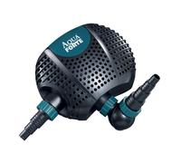 AQUAFORTE Acquaforte Filtro/Stagno Pompa Oplus-20000 19 m³/h, preva O-Plus 20000