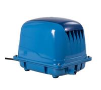 AQUAFORTE Acquaforte, Pompa ad Aria a Risparmio energetico, AP-35, da 20 W, 30 l/min (a 1 m),Colore Blu