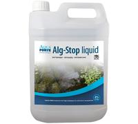 AQUAFORTE - Anti alghe filamentose Medio, Alg Stop Anti Prodotto Anti alghe 2,5