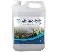 AQUAFORTE - Anti alghe filamentose Medio, Alg Stop Anti Prodotto Anti alghe 2,5 L, Bianco, 11 x 15 x 19 cm, SC811