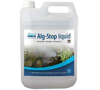 AQUAFORTE - Anti alghe filamentose Medio, Alg Stop Anti Prodotto Anti alghe 5 L, Bianco, 13,5 x 20 x 29 cm, sc813