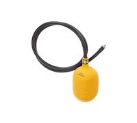 AquaForte, chiusura per pompa d'aria