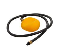 AQUAFORTE, Chiusura per Pompa d'Aria