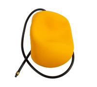 AQUAFORTE, Chiusura per Pompa d'Aria