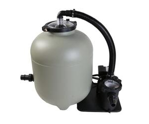 AQUAFORTE Ez Clean 300 - Filtro, Colore: Bianco