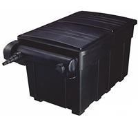 AquaForte - Filtro a più camere 18000 compresi 36 W UVC, Max. Dimensioni del laghetto 18 m³, Max. Portata 7,5 m³/h