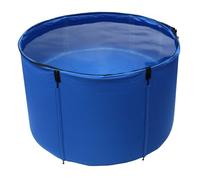 AquaForte Flexi Bowl Ø180x60 cm - Vasca Pieghevole in PVC per Quarantena