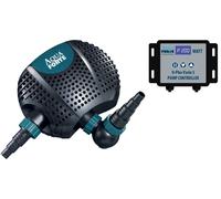 AquaForte O-Plus 22.000 Vario S, 70-200 W, altezza 7,5 m, regolabile