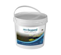 AquaForte OxyPond 1kg contro le alghe filamentose nei laghetti