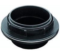 AquaForte Passante per serbatoio/pellicola filettata, 110 mm