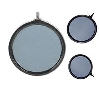 AQUAFORTE Piastra per aerazione, 20 cm, Attacco 9 mm