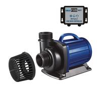 AQUAFORTE - Pompa per Filtro/laghetto DM-30.000S Vario Singolo