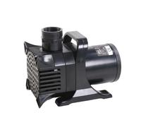 AQUAFORTE - Pompa per laghetto di P 40000 con Stampa Molto. Prevalenza 11 m, 40 m³/h, 1100 Watt