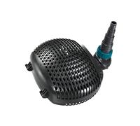 AquaForte RD740 - Pompa per filtro/laghetto EC-3500 3,5 m³/h, altezza 2 m, 16 Watt