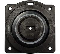 AquaForte Set Membrana HP-40, Colore Nero