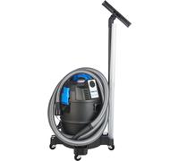 AquaForte Vacuum Cleaner Wet&Dry aspirafango per laghetti