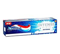 AQUAFRESH 12 PEZZI - DENTIFRICIO CLEAN WHITEN.ML.75 0000000125528