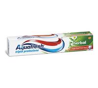 AQUAFRESH 12 PEZZI - DENTIFRICIO HERBAL ML.75 0000000047596