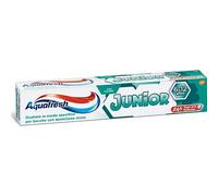 AQUAFRESH 12 PEZZI - DENTIFRICIO JUNIOR ML.75 0000000099162