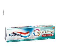 AQUAFRESH 12 PEZZI - DENTIFRICIO MULTI ACTION EXTRA FRESH ML.75 0000000113221