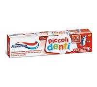 AQUAFRESH 12 PEZZI - DENTIFRICIO PICCOLI DENTI ML.50 0000000004968