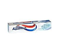 AQUAFRESH 12 PEZZI - DENTIFRICIO WHITE E BRILLANT ML75 0000000038520